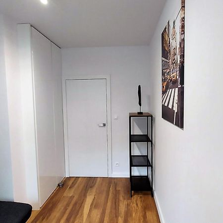 Theapartments Wrzesnienska Лодз Екстериор снимка