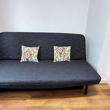 Theapartments Wrzesnienska Лодз Екстериор снимка