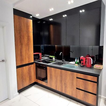 Theapartments Wrzesnienska Лодз Екстериор снимка