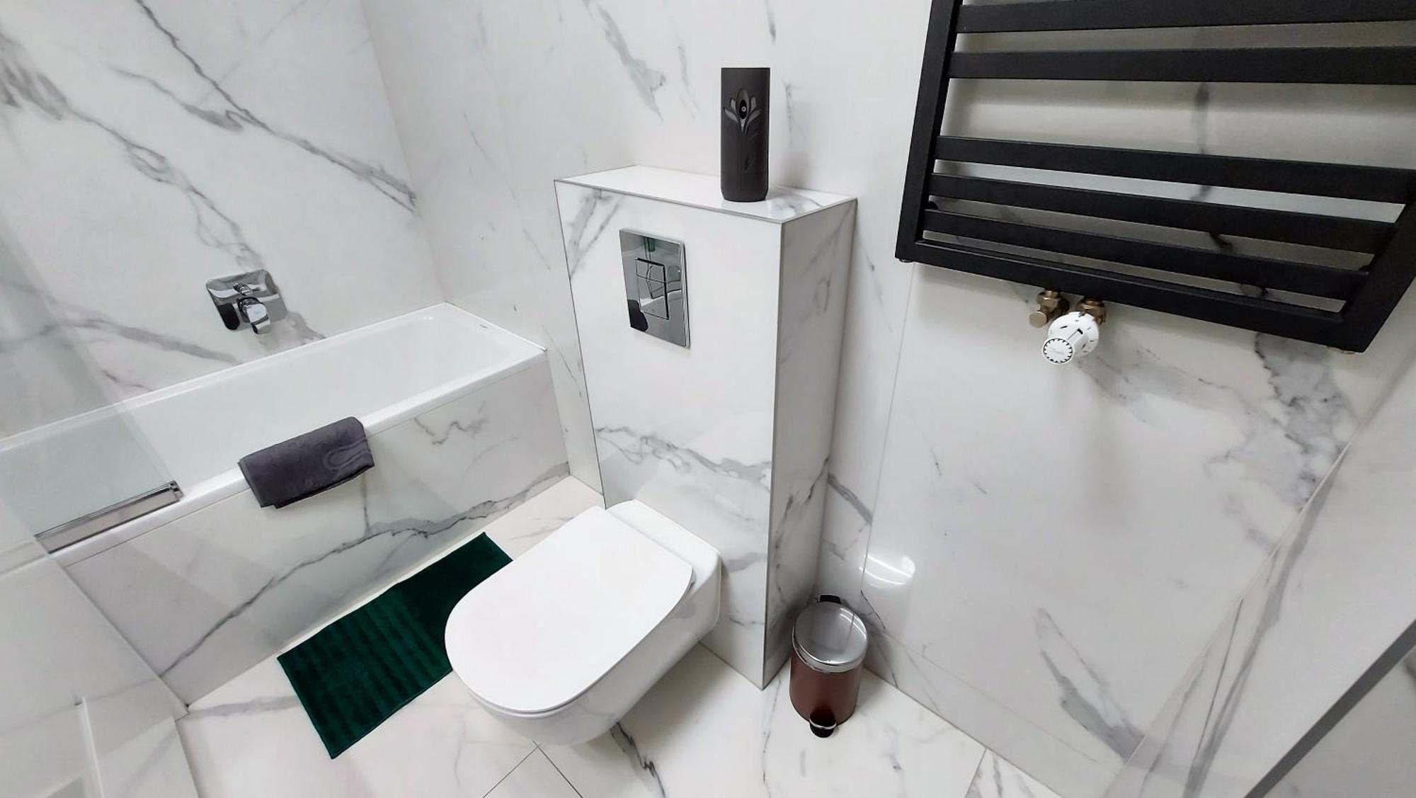 Theapartments Wrzesnienska Лодз Екстериор снимка