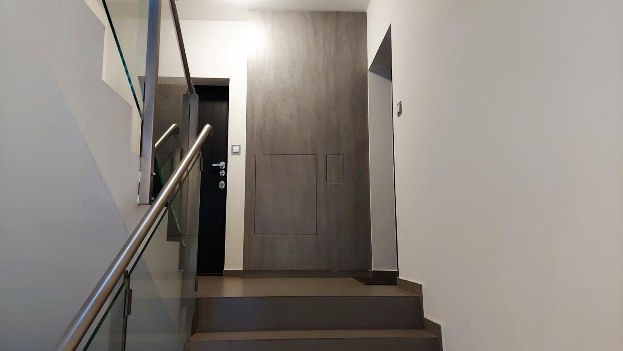 Theapartments Wrzesnienska Лодз Екстериор снимка