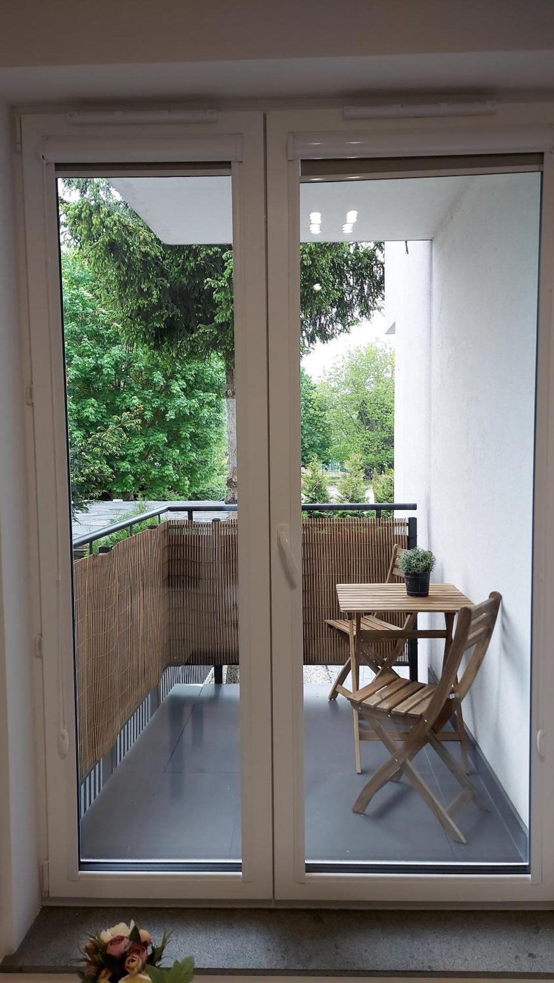 Theapartments Wrzesnienska Лодз Екстериор снимка