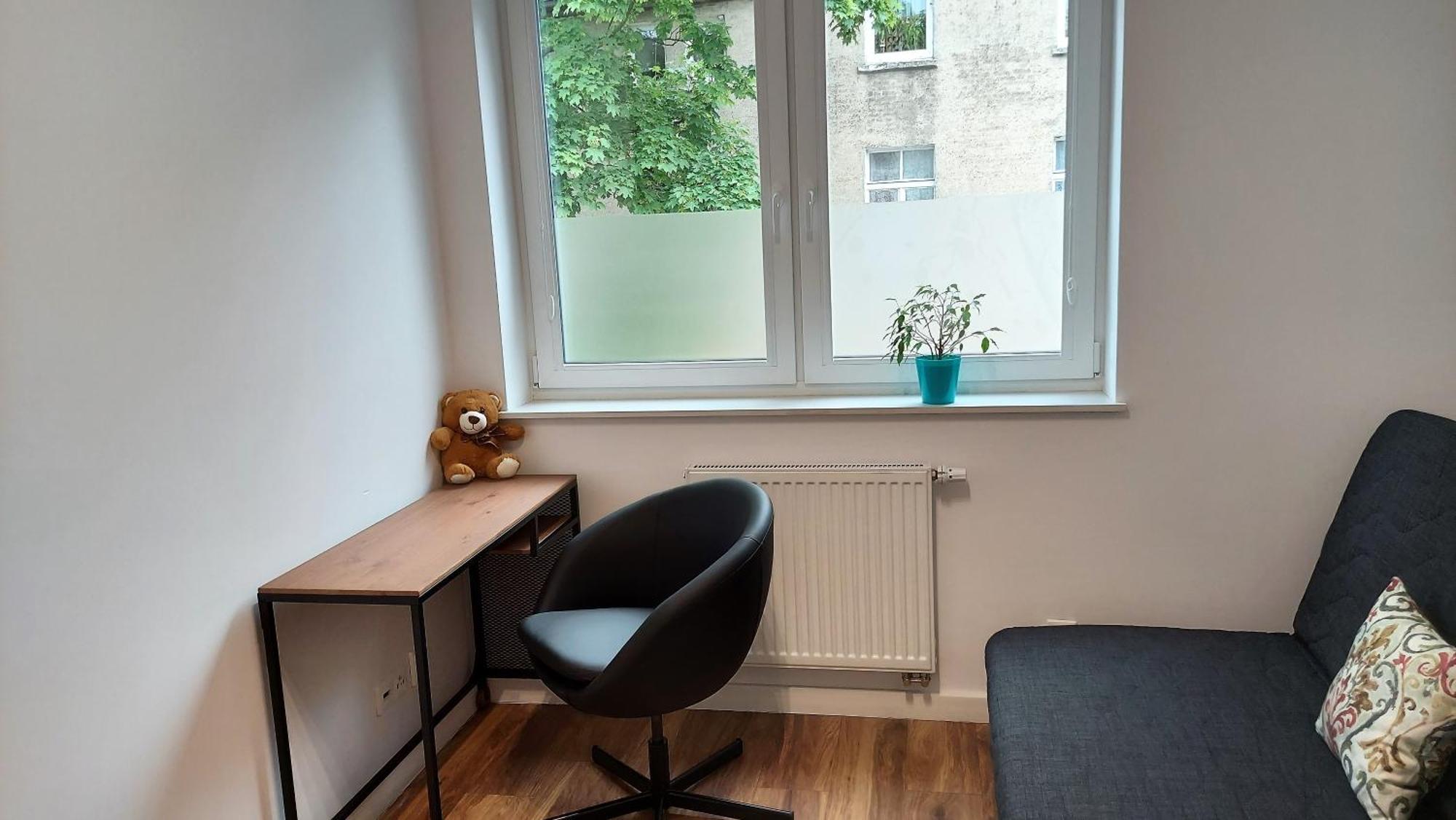 Theapartments Wrzesnienska Лодз Екстериор снимка