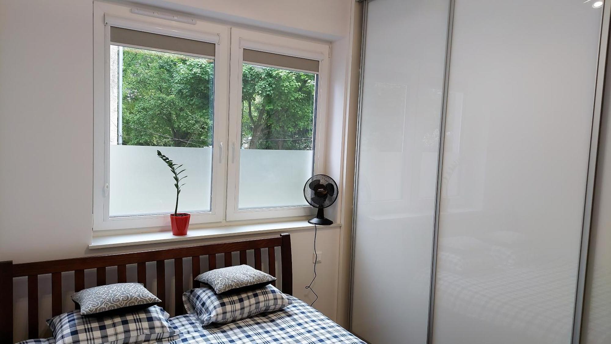 Theapartments Wrzesnienska Лодз Екстериор снимка