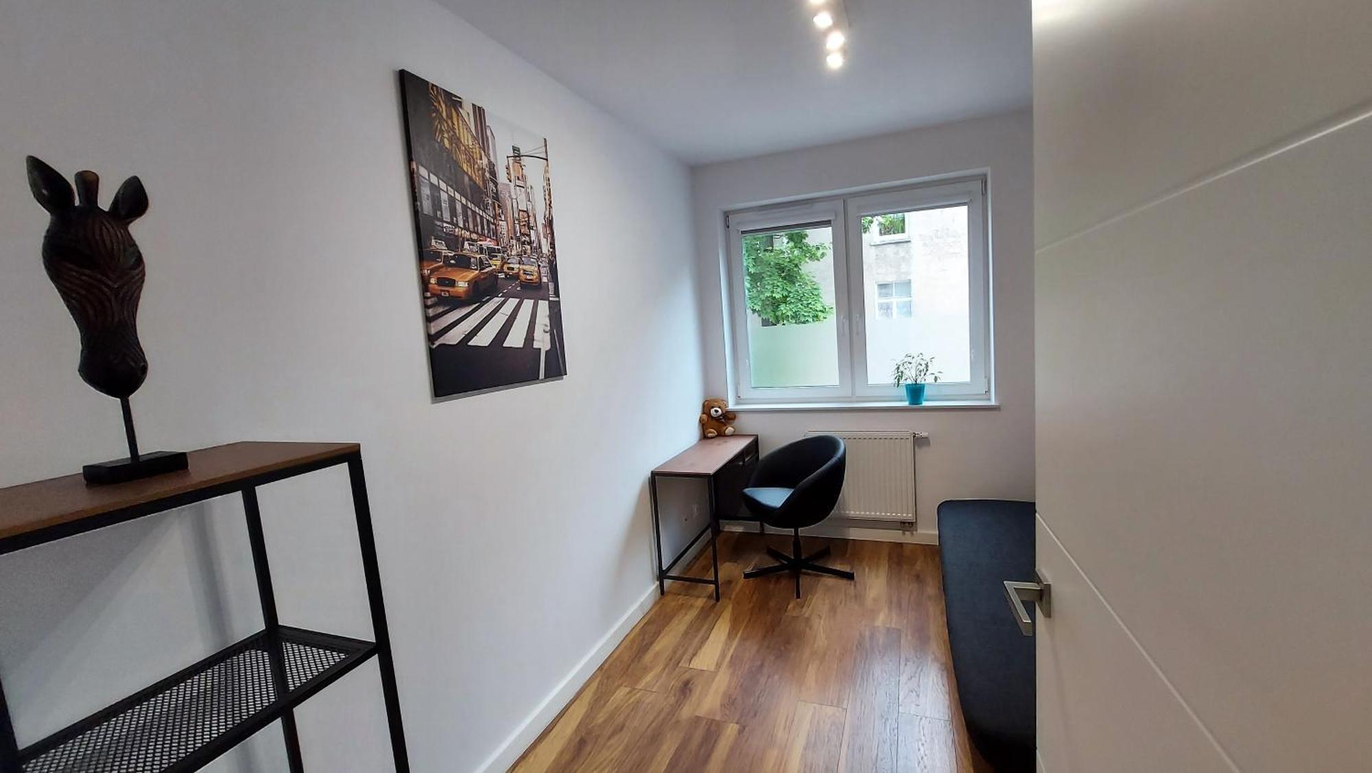 Theapartments Wrzesnienska Лодз Екстериор снимка