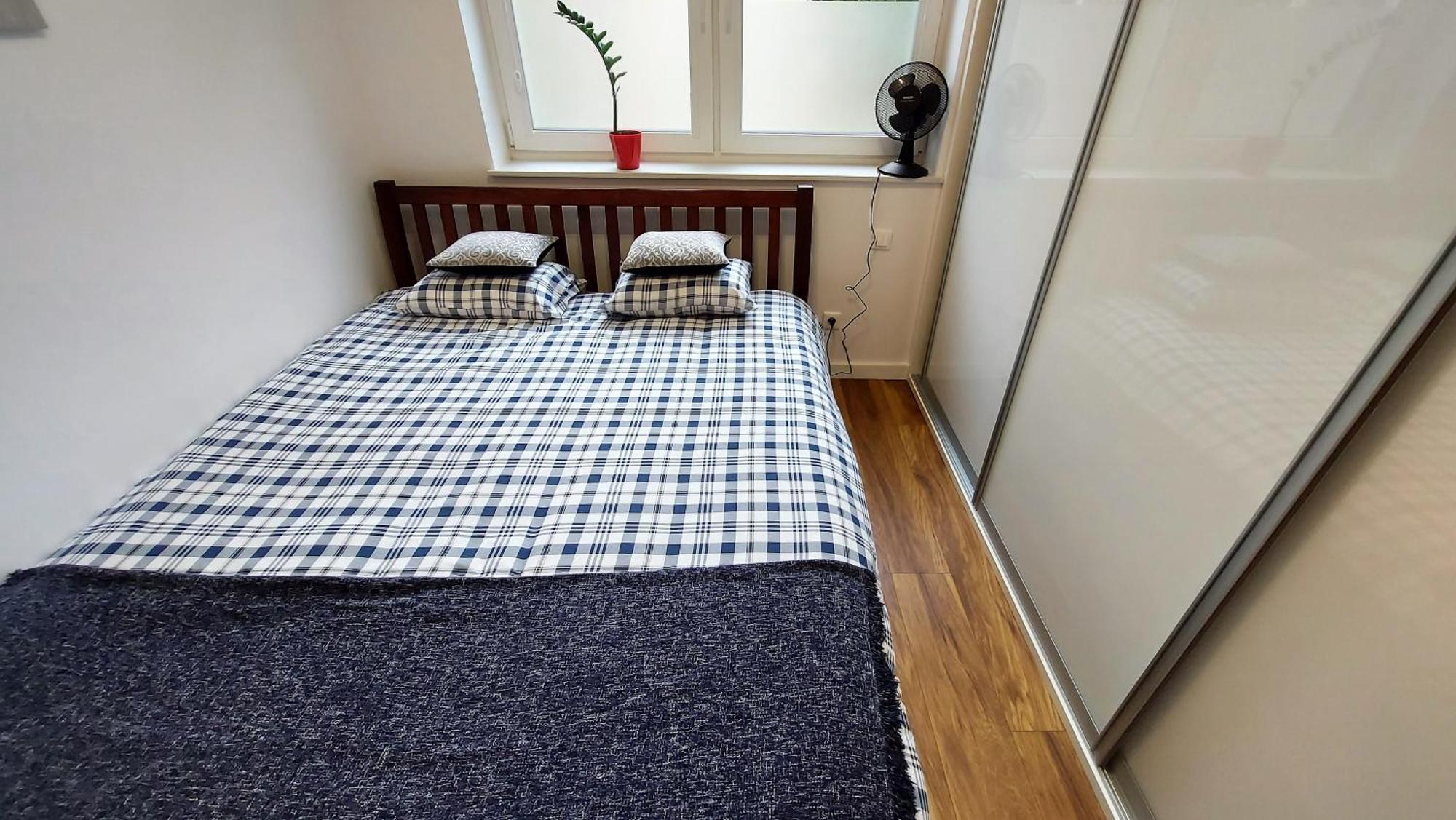 Theapartments Wrzesnienska Лодз Екстериор снимка